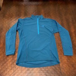 Arc’teryx Delta LT Zip